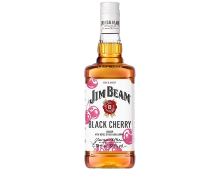 Jim Beam Red Stag